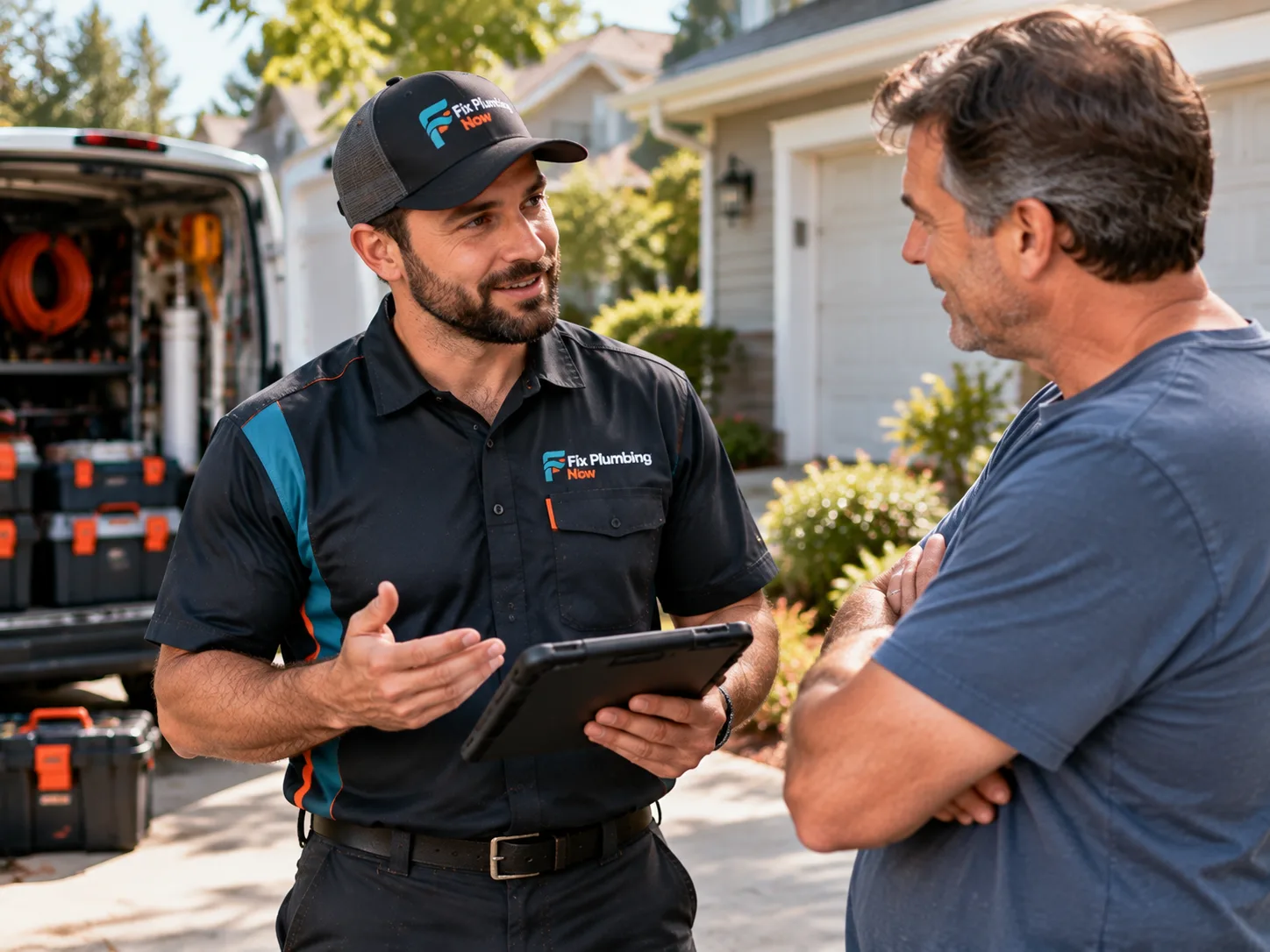 Clogged Drain Service Knoxville, AR FAQs
